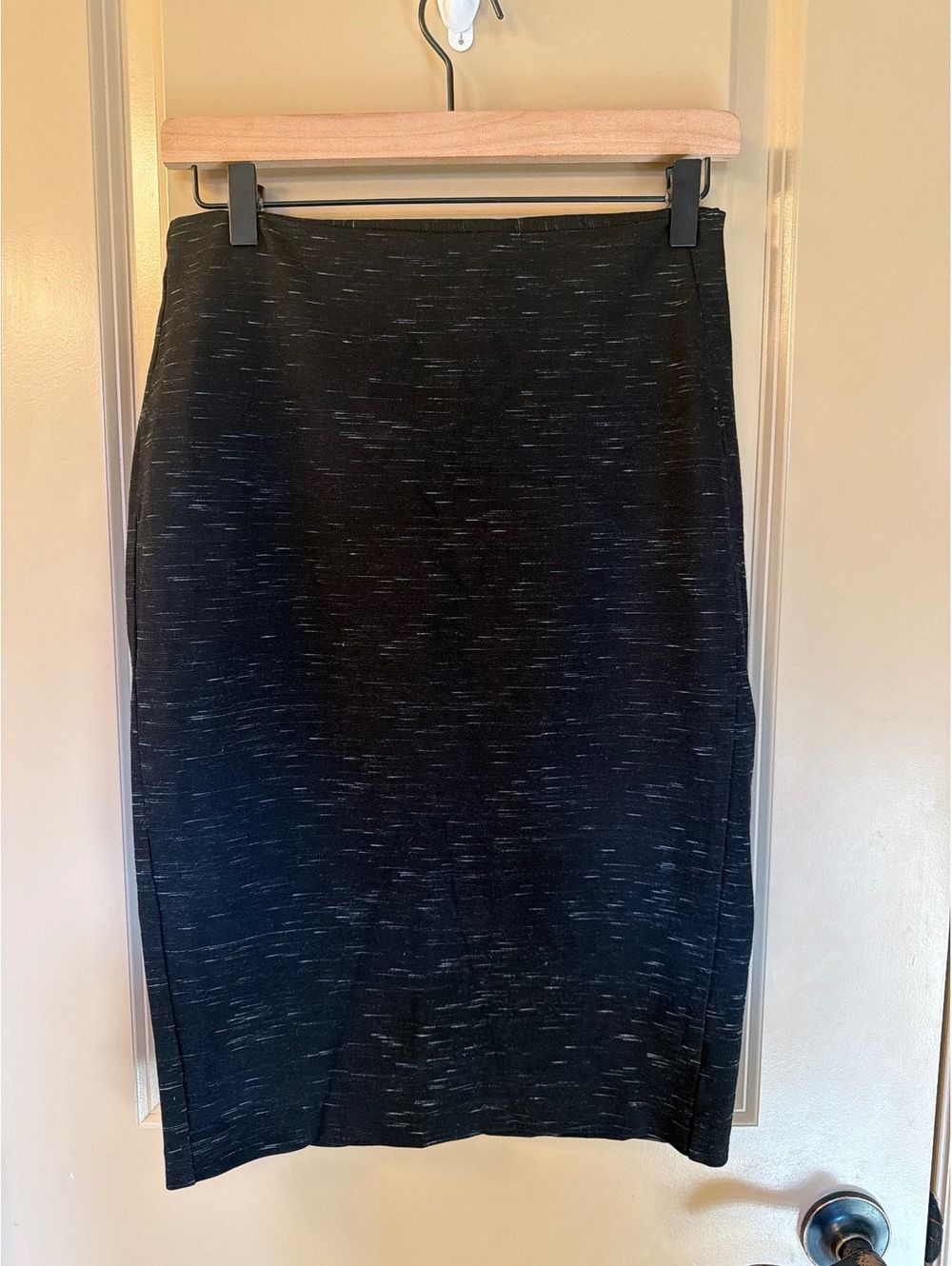 The Savile Row Co. Women's Black Pencil Skirt Size 6 UK / 2 US